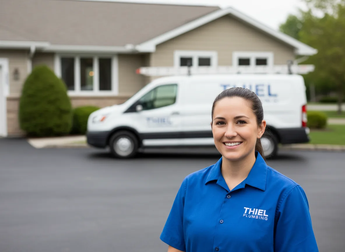 Plumber Raymond, IL FAQs